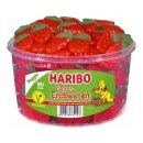 Haribo Riesen Erdbeeren 150 St.