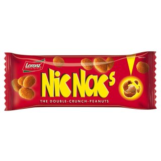 NicNacs 24 St.